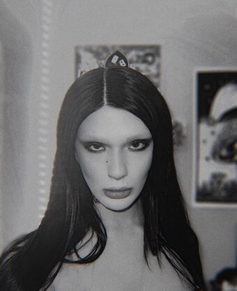 Xena.Divine Nude Leaks OnlyFans Photo 9