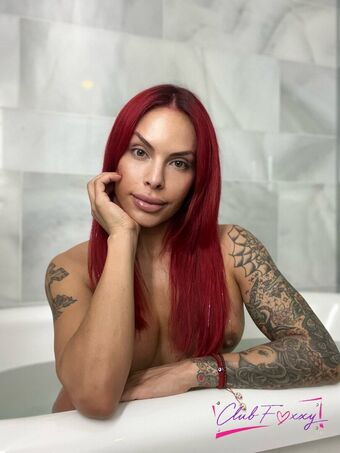 TS Foxxy Nude Leaks OnlyFans Photo 25