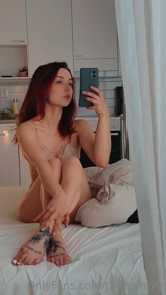 tuhmamyy Nude Leaks OnlyFans Photo 64