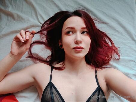 tuhmamyy Nude Leaks OnlyFans Photo 60