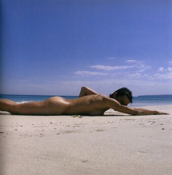 Ulrike Folkerts Nude Leaks OnlyFans Photo 1