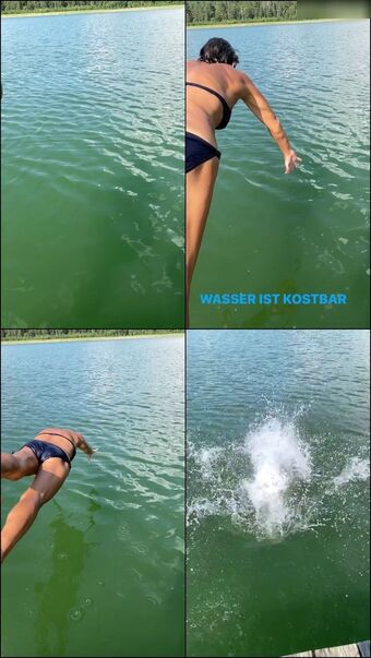 Ulrike Folkerts Nude Leaks OnlyFans Photo 4