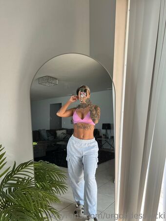 Urgoddessnicki Nude Leaks OnlyFans Photo 36