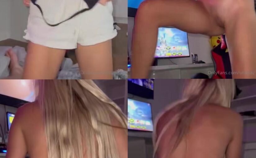UtahJaz Nude POV Riding Sex OnlyFans Video Leaked – Influencers GoneWild