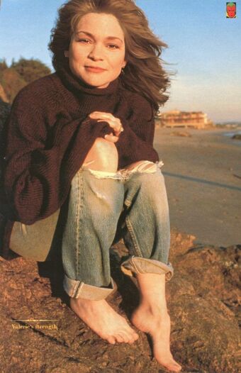 Valerie Bertinelli Nude Leaks OnlyFans Photo 15