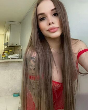 Valery Mcqueen Nude Leaks OnlyFans Photo 34