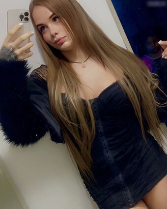 Valery Mcqueen Nude Leaks OnlyFans Photo 40