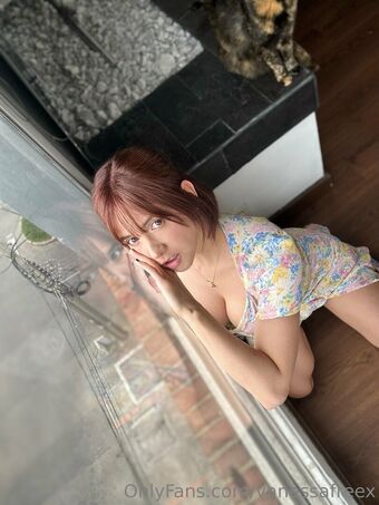 vanessafreex Nude Leaks OnlyFans Photo 57