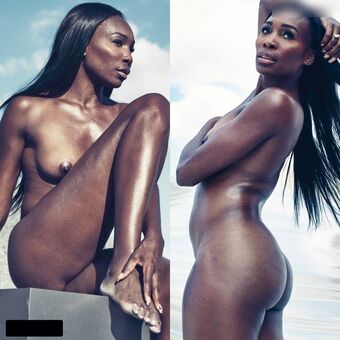 Venus Williams Nude Leaks OnlyFans Photo 34