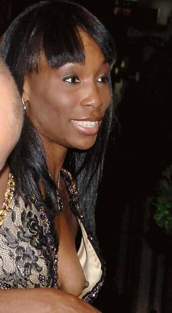 Venus Williams Nude Leaks OnlyFans Photo 43