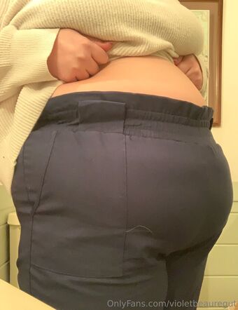 violetbeauregut Nude Leaks OnlyFans Photo 35
