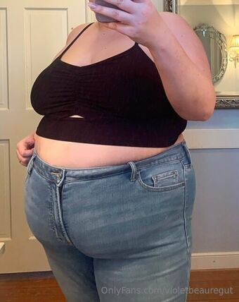 violetbeauregut Nude Leaks OnlyFans Photo 30