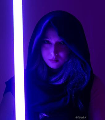 visagefox Nude Leaks OnlyFans Photo 146