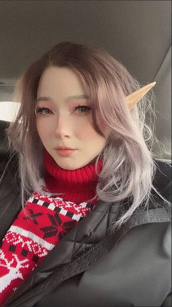 visagefox Nude Leaks OnlyFans Photo 143