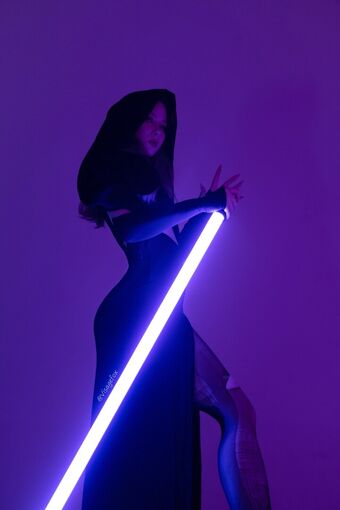 visagefox Nude Leaks OnlyFans Photo 141