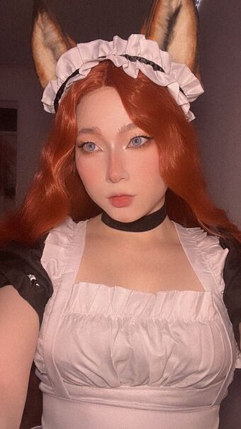 visagefox Nude Leaks OnlyFans Photo 140