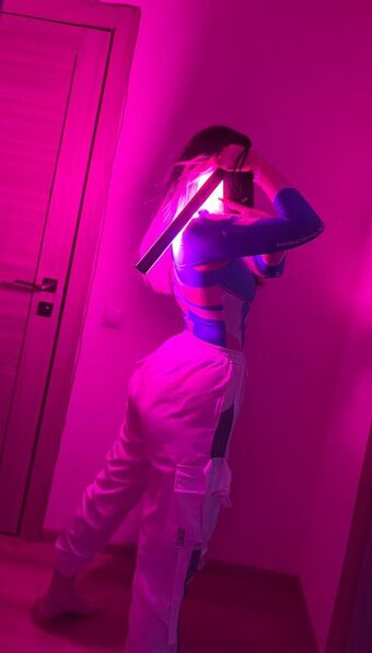 visagefox Nude Leaks OnlyFans Photo 151