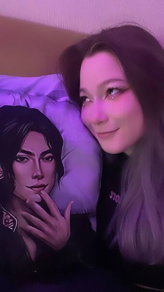 visagefox Nude Leaks OnlyFans Photo 148