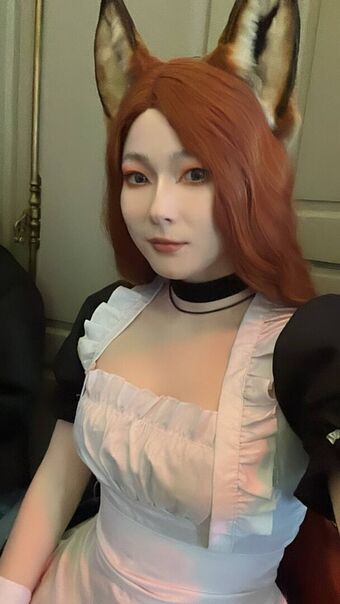 visagefox Nude Leaks OnlyFans Photo 149