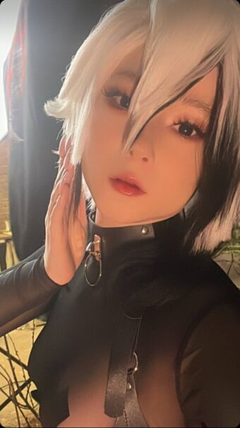 visagefox Nude Leaks OnlyFans Photo 144