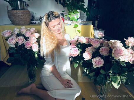 Vivianishere Nude Leaks OnlyFans Photo 39