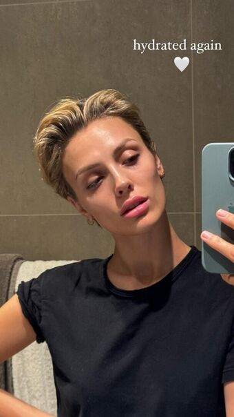 Wallis Day Nude Leaks OnlyFans Photo 70