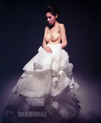 Wanimal Models Nude Leaks OnlyFans Photo 152