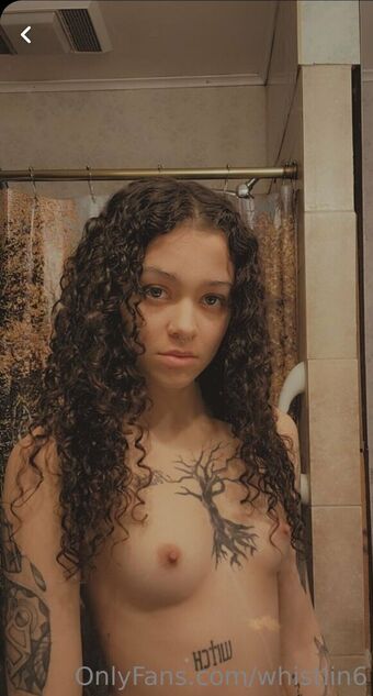 Whistlin6 Nude Leaks OnlyFans Photo 107