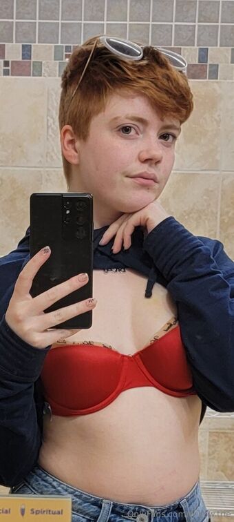 Willow.Trie Nude Leaks OnlyFans Photo 153