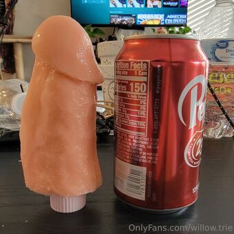 Willow.Trie Nude Leaks OnlyFans Photo 152