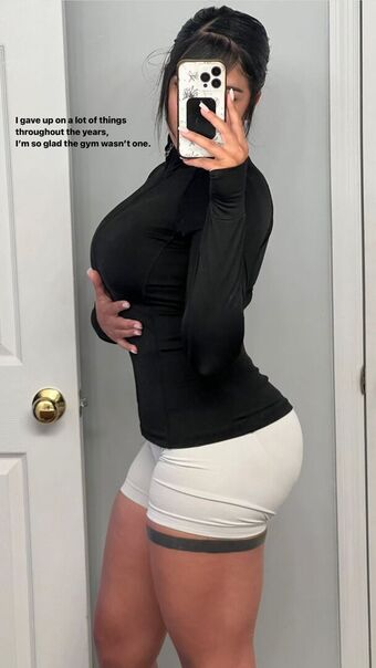 xxubell Nude Leaks OnlyFans Photo 42