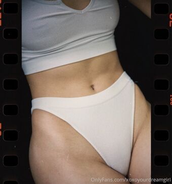 xoxoyourdreamgirl Nude Leaks OnlyFans Photo 36