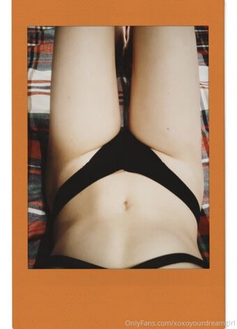 xoxoyourdreamgirl Nude Leaks OnlyFans Photo 35