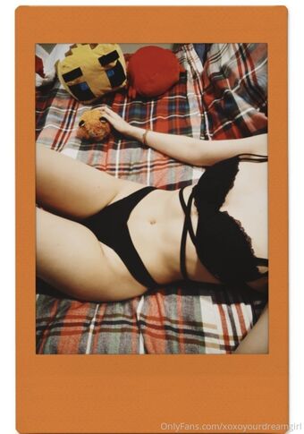 xoxoyourdreamgirl Nude Leaks OnlyFans Photo 34