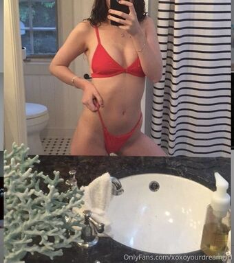 xoxoyourdreamgirl Nude Leaks OnlyFans Photo 29