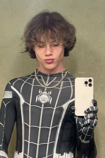 xxxgriffin Nude Leaks OnlyFans  – Leaked Models