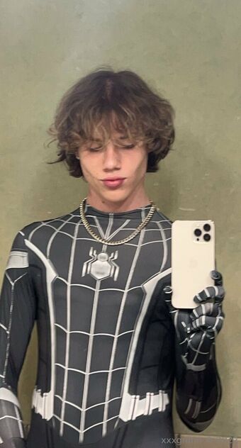 xxxgriffin Nude Leaks OnlyFans Photo 57