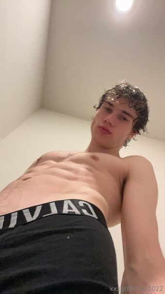 xxxgriffin Nude Leaks OnlyFans Photo 50