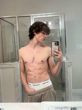 xxxgriffin Nude Leaks OnlyFans Photo 54