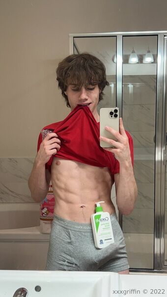 xxxgriffin Nude Leaks OnlyFans Photo 46