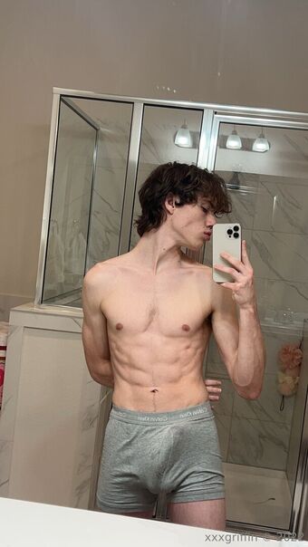 xxxgriffin Nude Leaks OnlyFans Photo 48