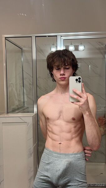 xxxgriffin Nude Leaks OnlyFans Photo 47