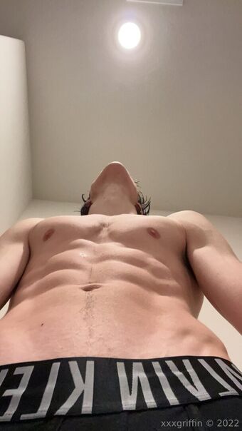 xxxgriffin Nude Leaks OnlyFans Photo 49
