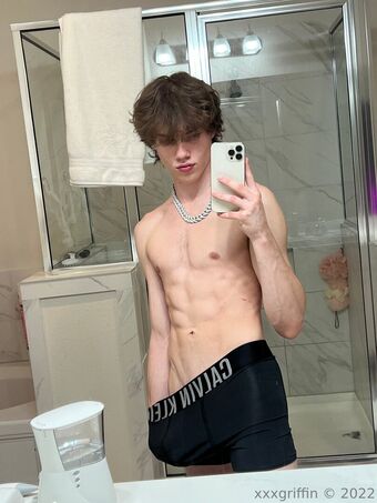 xxxgriffin Nude Leaks OnlyFans Photo 51
