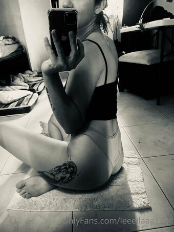 yosoyleila Nude Leaks OnlyFans Photo 32