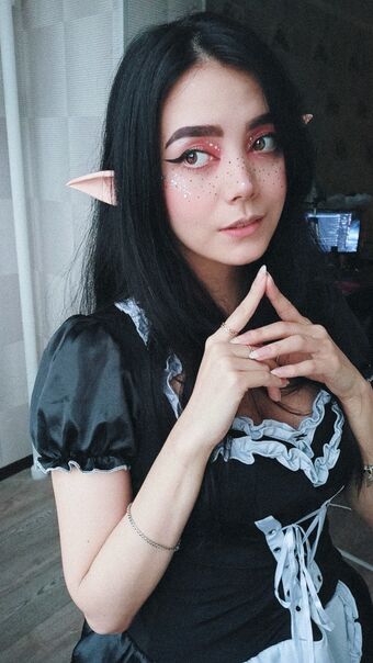 youkaichan Nude Leaks OnlyFans Photo 60