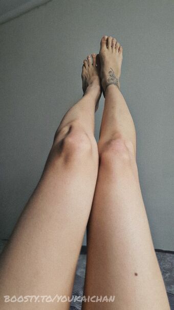 youkaichan Nude Leaks OnlyFans Photo 55