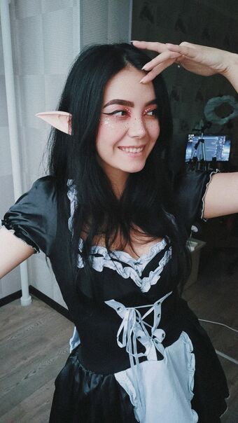 youkaichan Nude Leaks OnlyFans Photo 61