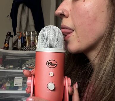 Sadie’s ASMR Nude Leaks OnlyFans Photo 27