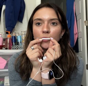 Sadie’s ASMR Nude Leaks OnlyFans Photo 22